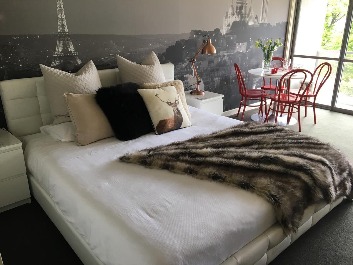 Paris Lorne 아파트 외부 사진